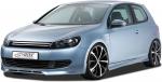 Volkswagen Golf by RDX Racedesign 2009 года